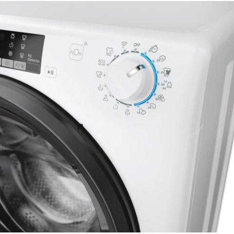 CANDY SMART PRO CSO4474TWMB6 LAVATRICE SLIM 45CM 7 KG 1400 GIRI WIFI VAPORE CLASSE A