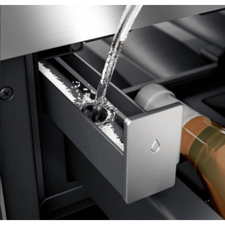 DOMETIC HOME DB5B CANTINETTA VINI DA INCASSO 5 BOTTIGLIE