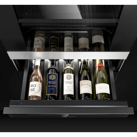 DOMETIC HOME DB5B CANTINETTA VINI DA INCASSO 5 BOTTIGLIE