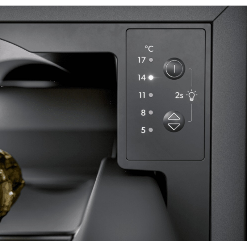 DOMETIC HOME DB5B CANTINETTA VINI DA INCASSO 5...