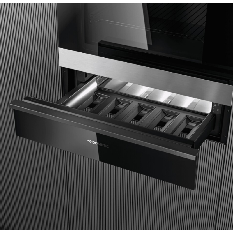 DOMETIC HOME DB5B CANTINETTA VINI DA INCASSO 5...