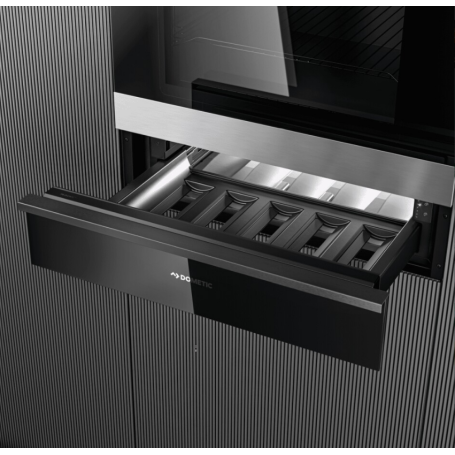 DOMETIC HOME DB5B CANTINETTA VINI DA INCASSO 5 BOTTIGLIE