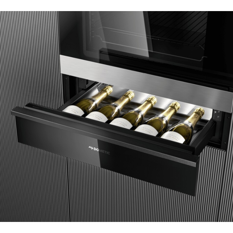 DOMETIC HOME DB5B CANTINETTA VINI DA INCASSO 5...