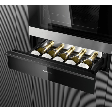 DOMETIC HOME DB5B CANTINETTA VINI DA INCASSO 5 BOTTIGLIE