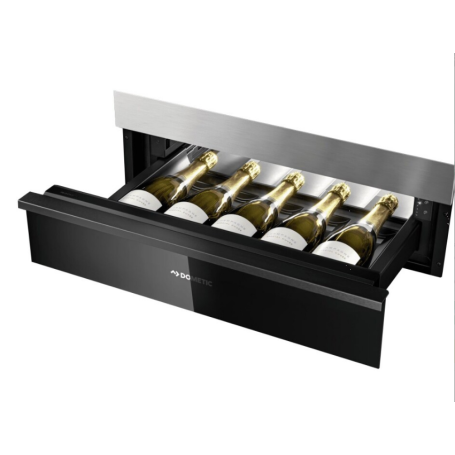 DOMETIC HOME DB5B CANTINETTA VINI DA INCASSO 5 BOTTIGLIE