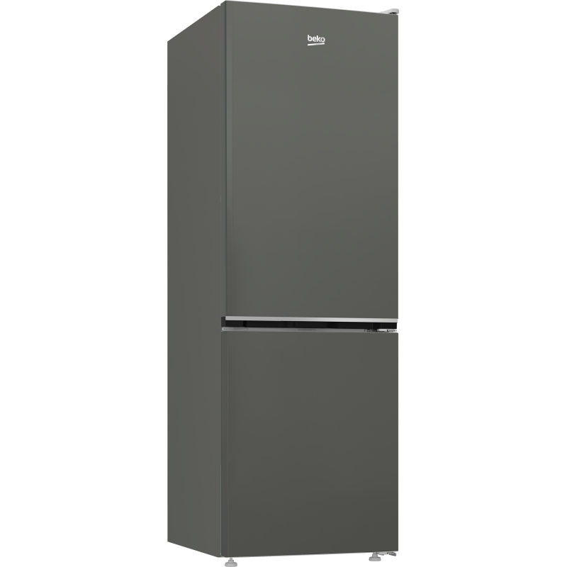 BEKO B5RCNA345HG1 FRIGORIFERO COMBINATO 301 LT...