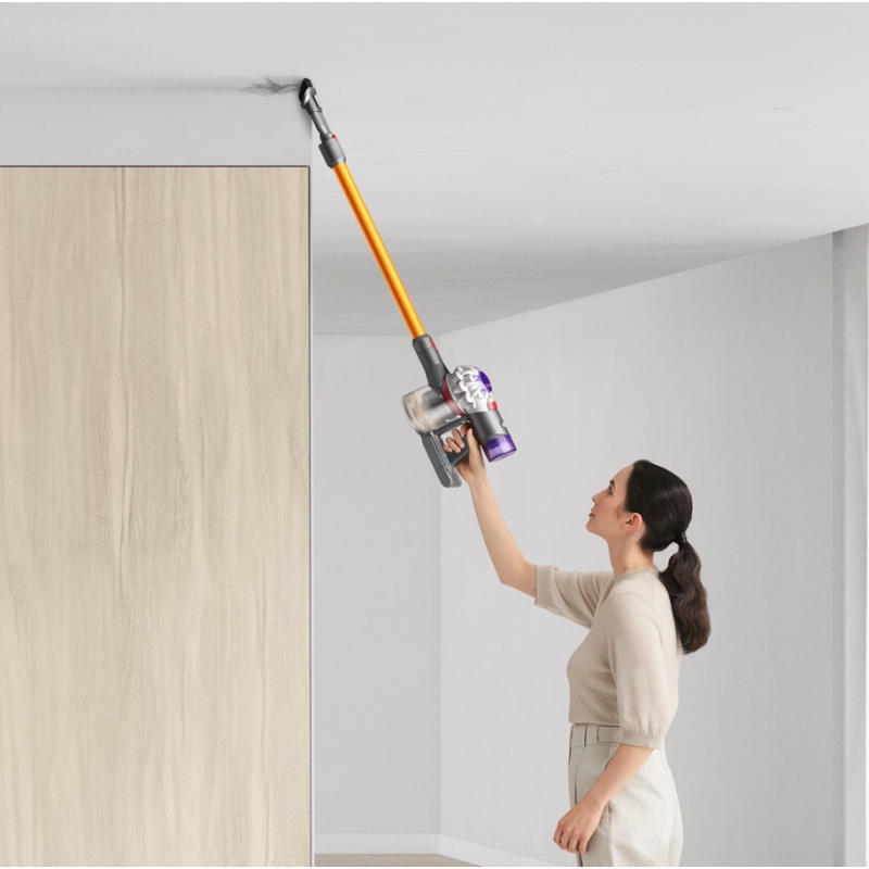 DYSON V8 ABSOLUTE SCOPA ELETTRICA TECNOLOGIA...