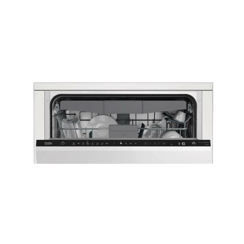 BEKO BDIN14320 LAVASTOVIGLIE DA INCASSO A...
