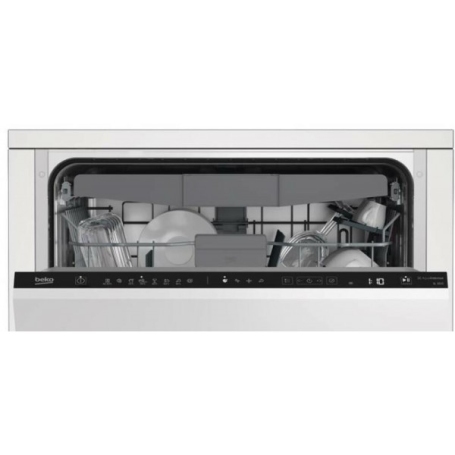 BEKO BDIN14320 LAVASTOVIGLIE DA INCASSO A SCOMPARSA TOTALE 13 COPERTI CLASSE E