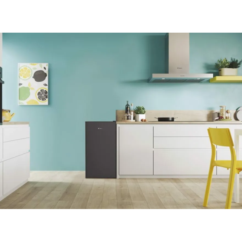 CANDY CHASD4385EBC FRIGO MONOPORTA STATICO 90LT...