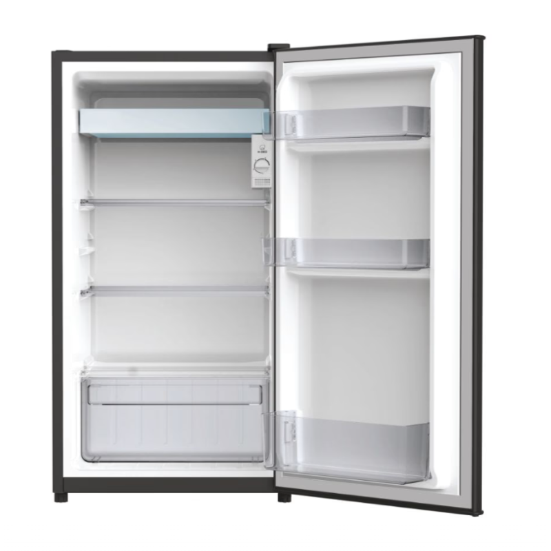 CANDY CHASD4385EBC FRIGO MONOPORTA STATICO 90LT...