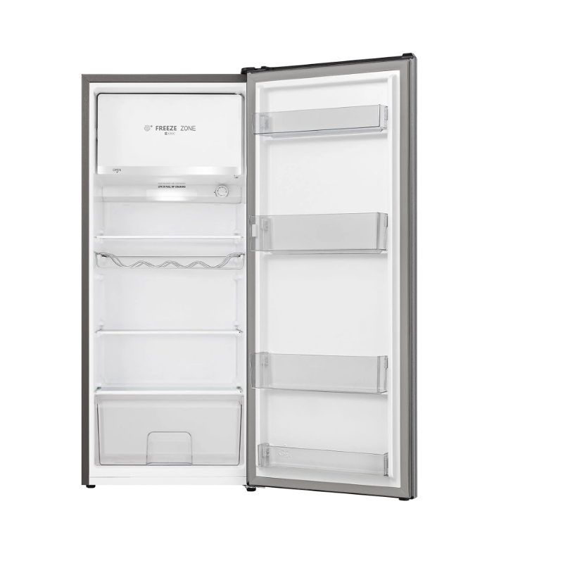 HISENSE RR220D4BDE FRIGORIFERO MONOPORTA...