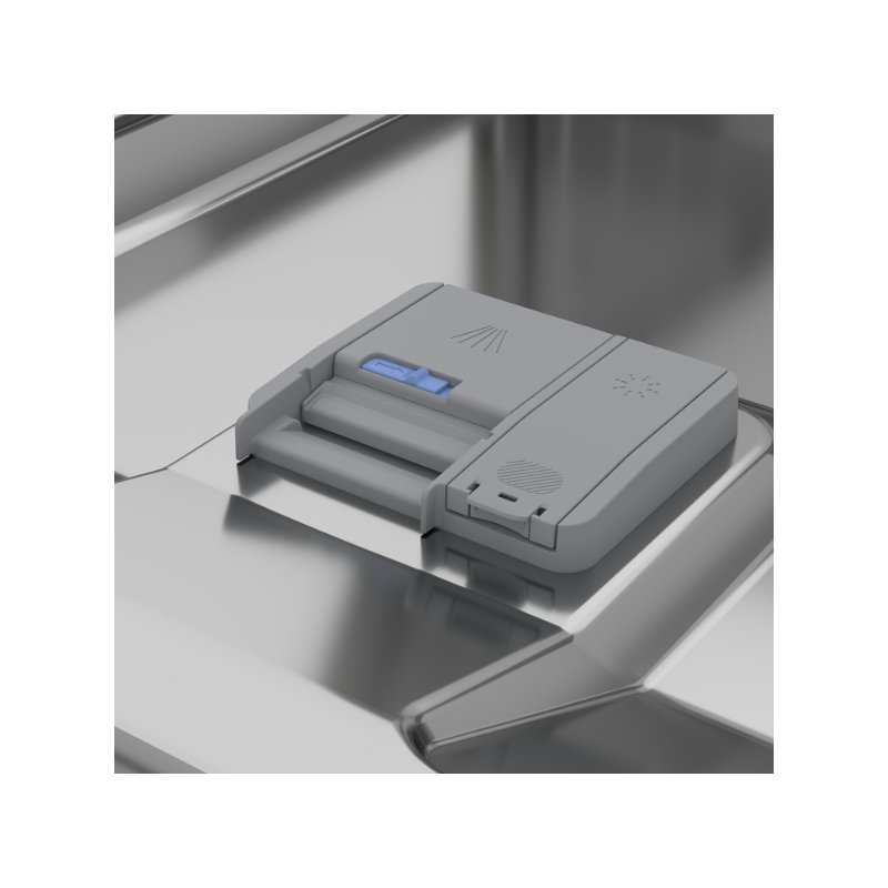 BEKO BDSN15422X LAVASTOVIGLIE DA INCASSO A...