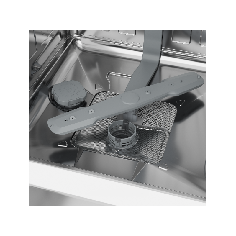 BEKO BDSN15422X LAVASTOVIGLIE DA INCASSO A...