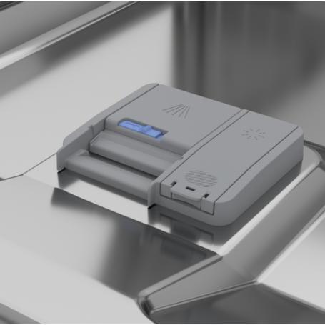 BEKO BDIN38524Q LAVASTOVIGLIE DA INCASSO A SCOMPARSA TOTALE 15 COPERTI CLASSE E