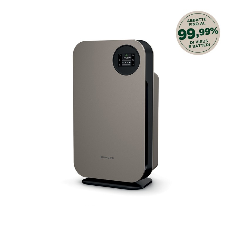 FABER FBF PH 1020 TITANIUM PURIFICATORE D'ARIA...