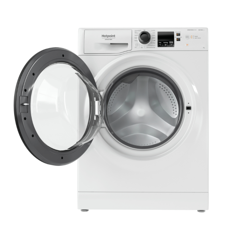 HOTPOINT ARISTON NF746WK IT LAVATRICE 7KG 1400...