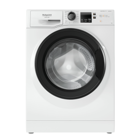 HOTPOINT ARISTON NF746WK IT LAVATRICE 7KG 1400 GIRI...