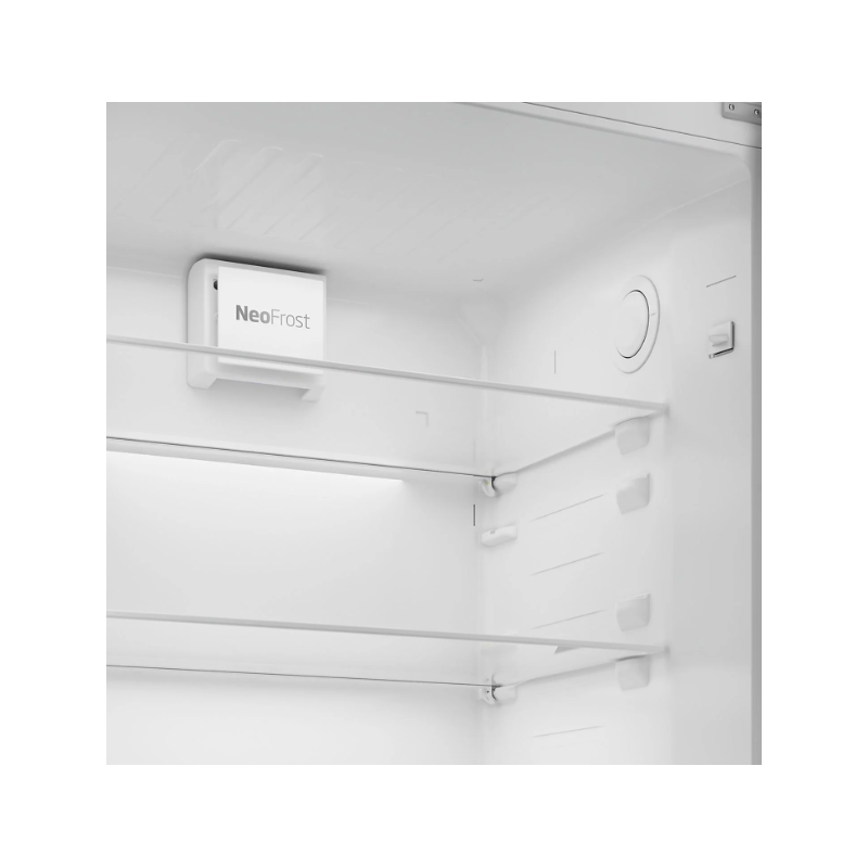 BEKO RDNE455E40DBN FRIGORIFERO DOPPIA PORTA 406...