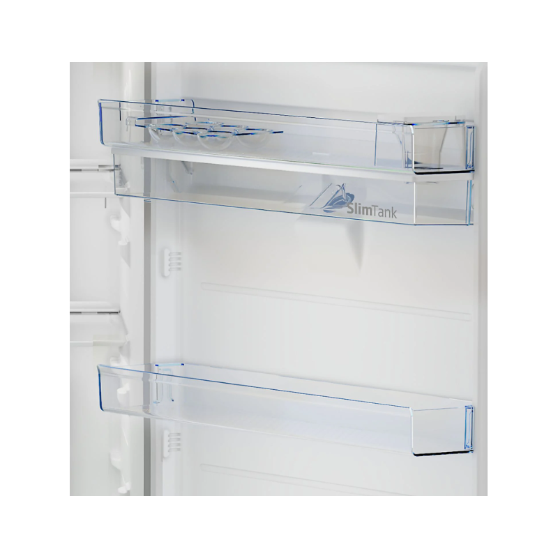 BEKO RDNE455E40DBN FRIGORIFERO DOPPIA PORTA 406...