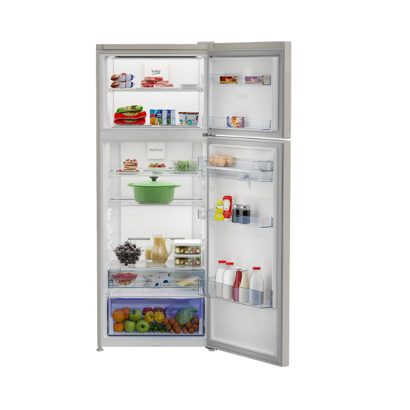 BEKO RDNE455E40DBN FRIGORIFERO DOPPIA PORTA 406...