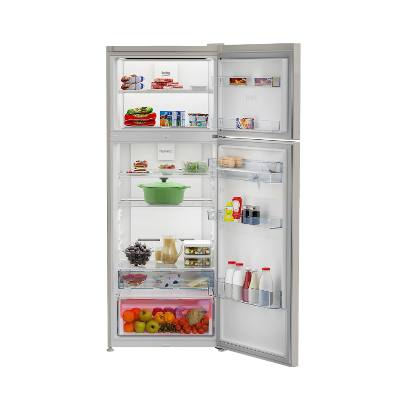 BEKO RDNE455E40DBN FRIGORIFERO DOPPIA PORTA 406...