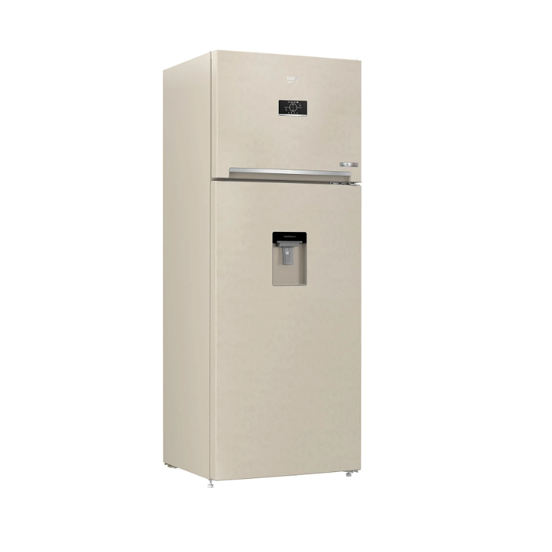 BEKO RDNE455E40DBN FRIGORIFERO DOPPIA PORTA 406...