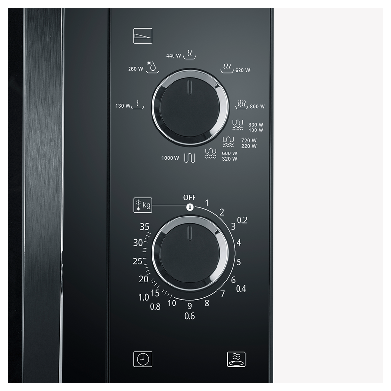 SEVERIN MW 7785 FORNO A MICROONDE 25 LT CON...