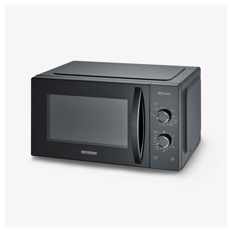 SEVERIN MW 7785 FORNO A MICROONDE 25 LT CON...