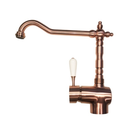 ARGO 2471 MISCELATORE CANNA ANTICA COLORE RAME