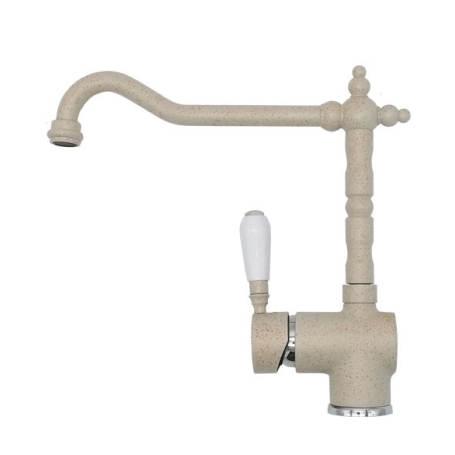 ARGO 2471 MISCELATORE CANNA ANTICA COLORE AVENA