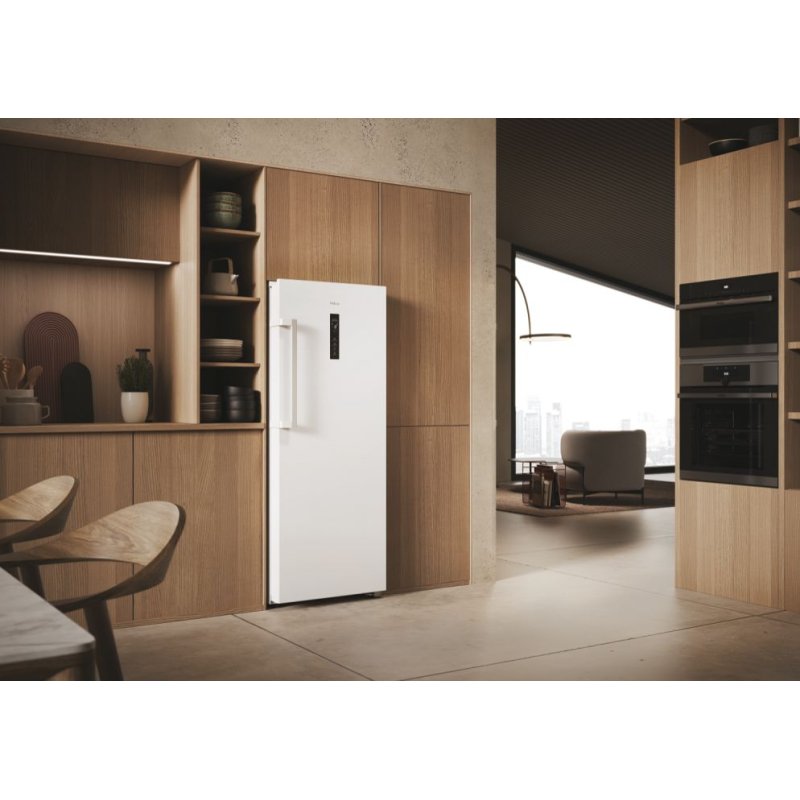 HAIER H4F226WEH1 CONGELATORE VERTICALE LIBERA...