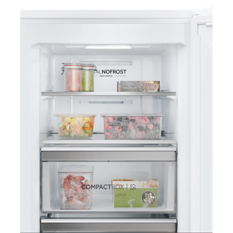 HAIER H4F226WEH1 CONGELATORE VERTICALE LIBERA...