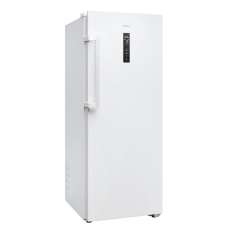 HAIER H4F226WEH1 CONGELATORE VERTICALE LIBERA INSTALLAZIONE 226LT NO FROST CLASSE E BIANCO