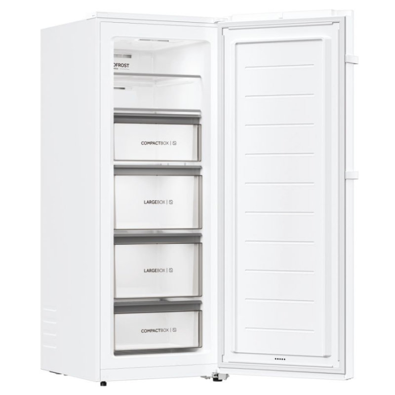 HAIER H4F226WEH1 CONGELATORE VERTICALE LIBERA...