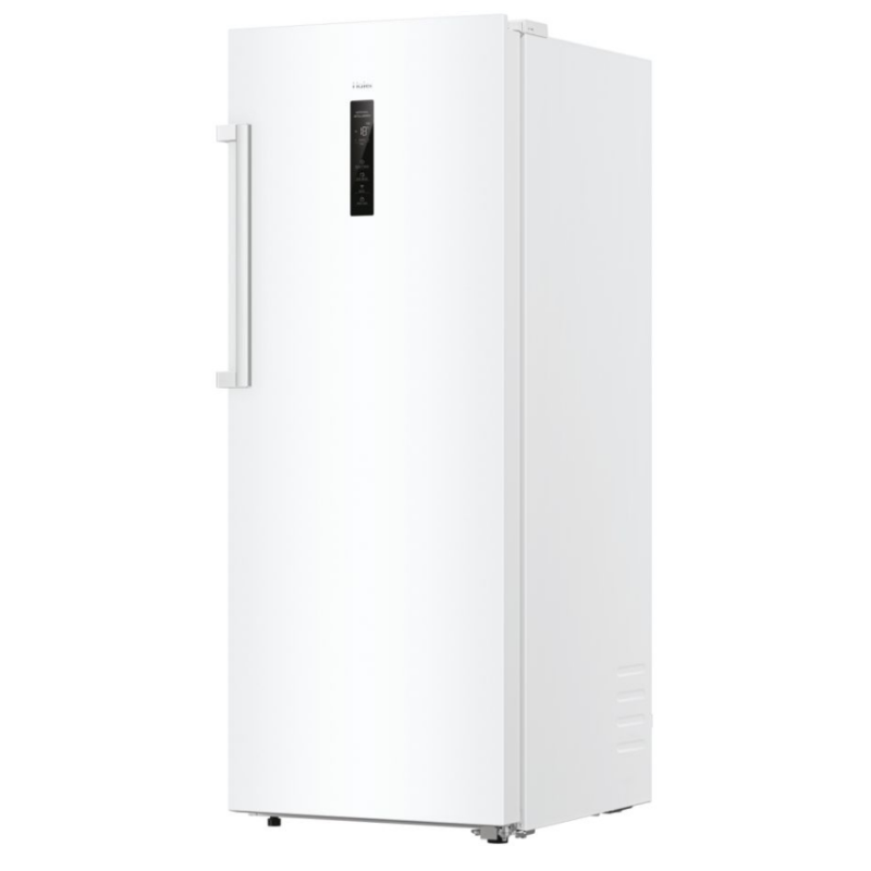 HAIER H4F226WEH1 CONGELATORE VERTICALE LIBERA...