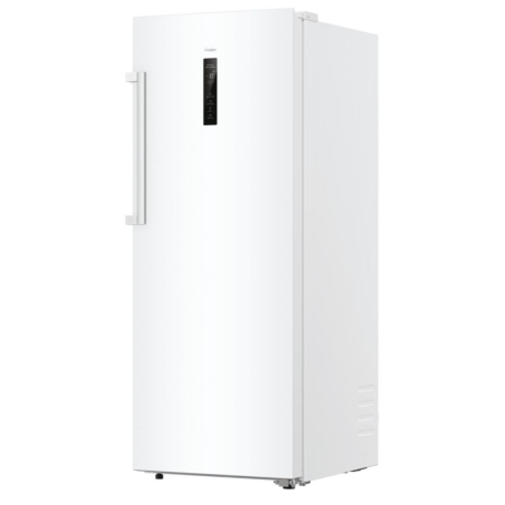 HAIER H4F226WEH1 CONGELATORE VERTICALE LIBERA INSTALLAZIONE 226LT NO FROST CLASSE E BIANCO