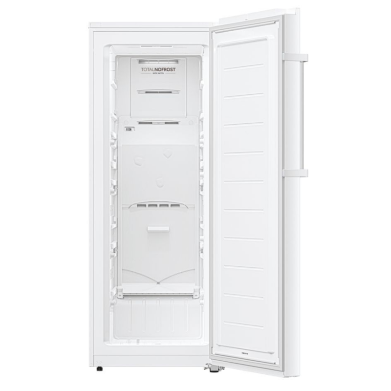 HAIER H4F226WEH1 CONGELATORE VERTICALE LIBERA...