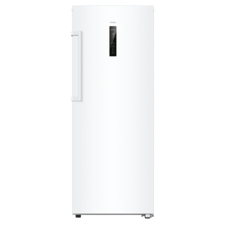 HAIER H4F226WEH1 CONGELATORE VERTICALE LIBERA INSTALLAZIONE 226LT NO FROST CLASSE E BIANCO