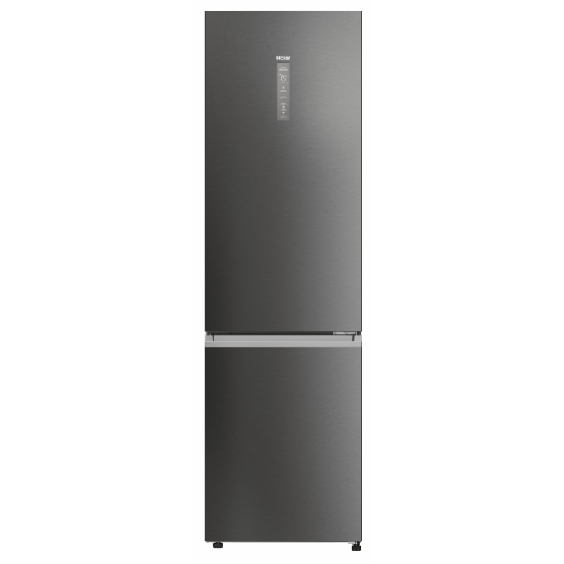 HAIER HDPW3620DNPD FRIGORIFERO COMBINATO NO FROST 406LT WIFI CLASSE D - INOX SCURO - PROMO
