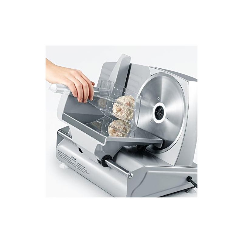 SEVERIN AS 3915 AFFETTATRICE ELETTRICA 180W...