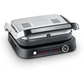 SEVERIN KG 2395 BISTECCHIERA ELETTRICA CON APERTURA...