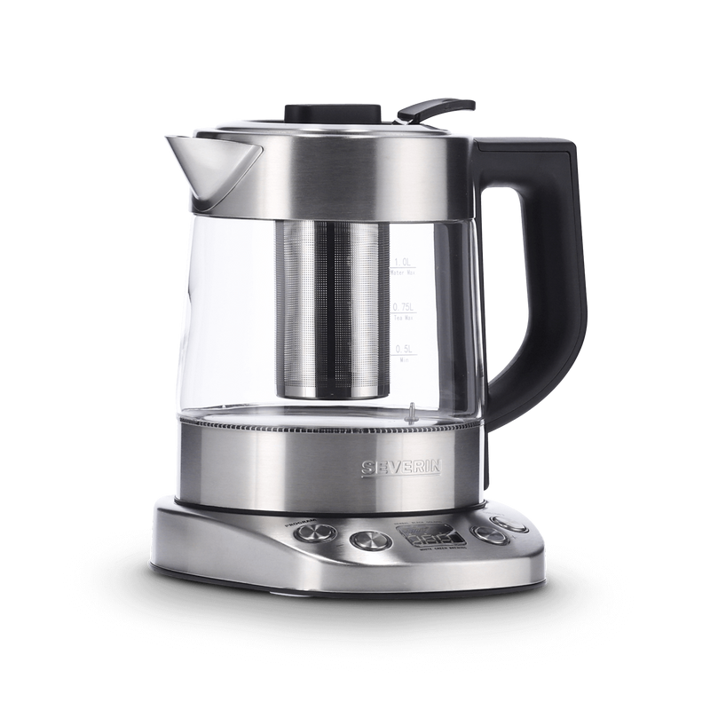 SEVERIN WK3473 BOLLITORE ELETTRICO PER ACQUA E...