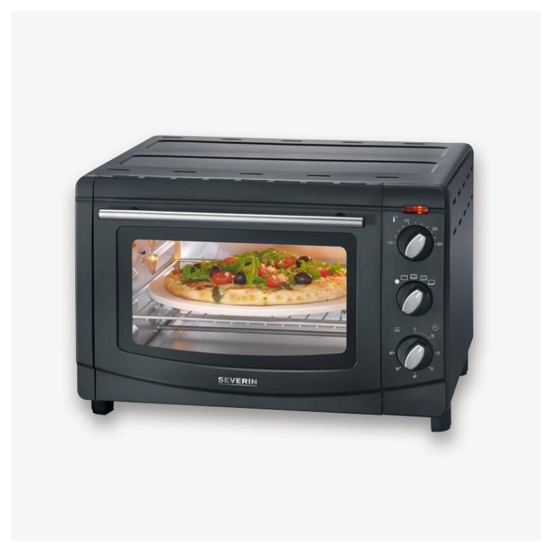 SEVERIN TO 2068 FORNETTO ELETTRICO 20LT CON...