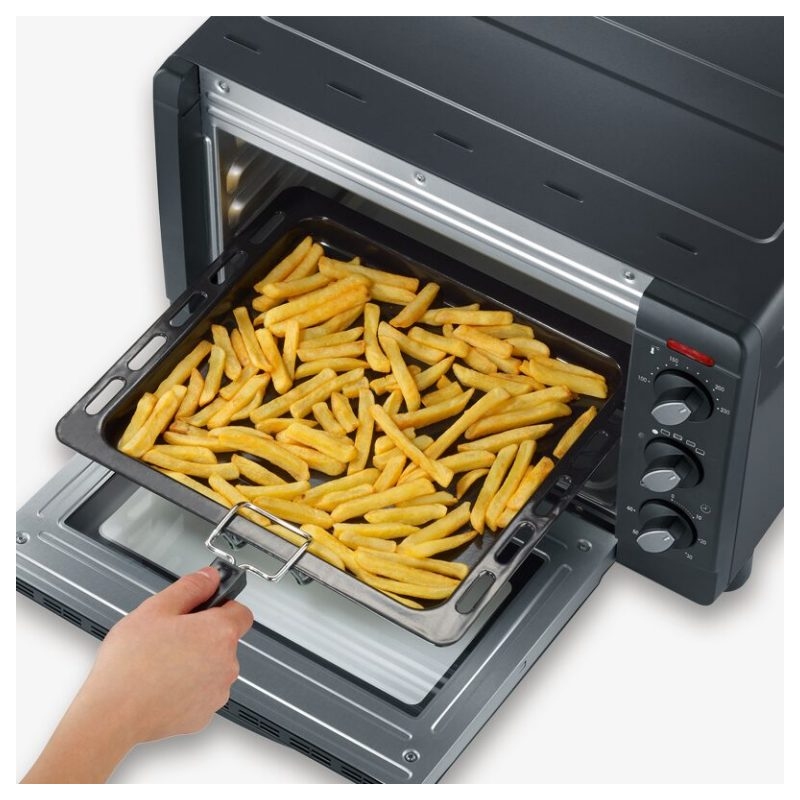 SEVERIN TO 2068 FORNETTO ELETTRICO 20LT CON...