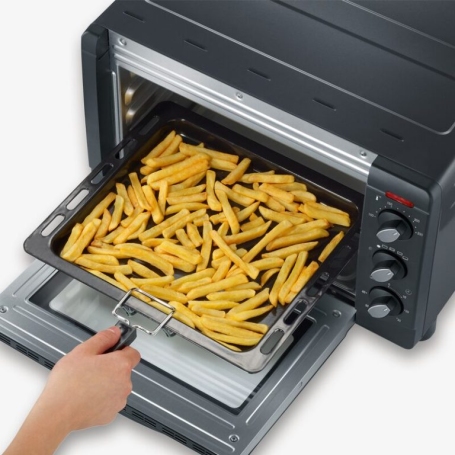 SEVERIN TO 2068 FORNETTO ELETTRICO 20LT CON GIRARROSTO