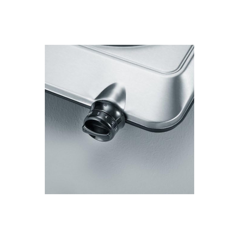 SEVERIN KP1092 PIASTRA ELETTRICA SINGOLA 1500W...