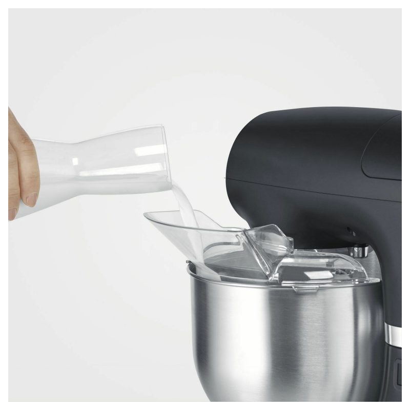 SEVERIN KM 3897 IMPASTATRICE CAPACITA' 5,5LT...