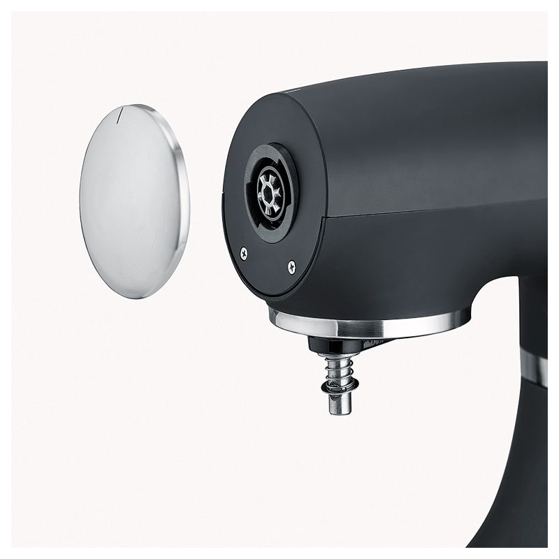 SEVERIN KM 3897 IMPASTATRICE CAPACITA' 5,5LT...