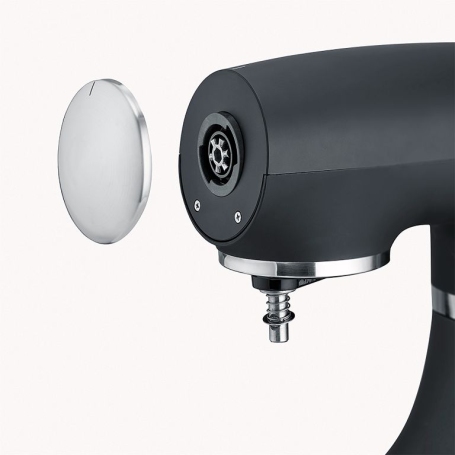 SEVERIN KM 3897 IMPASTATRICE CAPACITA' 5,5LT 1000W COLORE NERO - KM3897